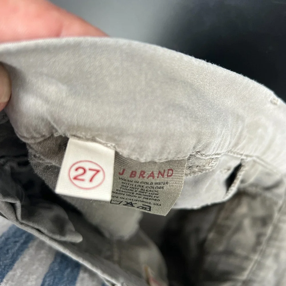 J Brand size 27